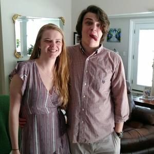 Meet your Posher, Alex